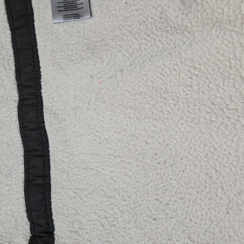 Levis winter jacket - Picture 7 of 8